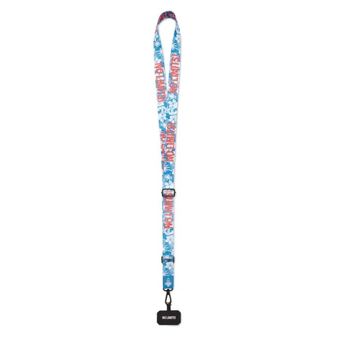 Lanyard para Móvil publicitario